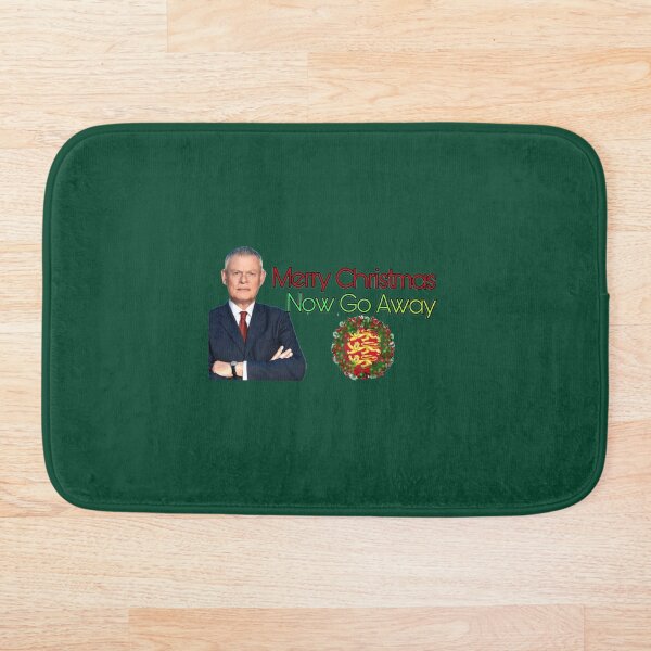 Item preview, Doc Martin Ellingham Christmas designed and sold by HappyBoxShop22.