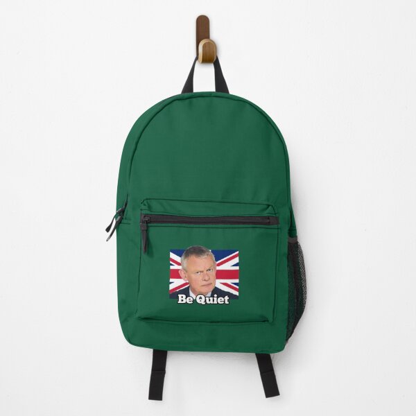 Item preview, Doc Martin Be Quiet designed and sold by HappyBoxShop22.