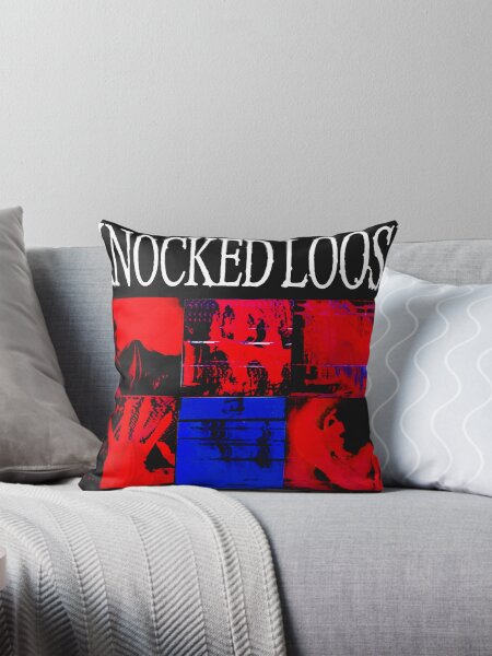 Item preview, Knocked Loose Art designed and sold by Steve  Conley.