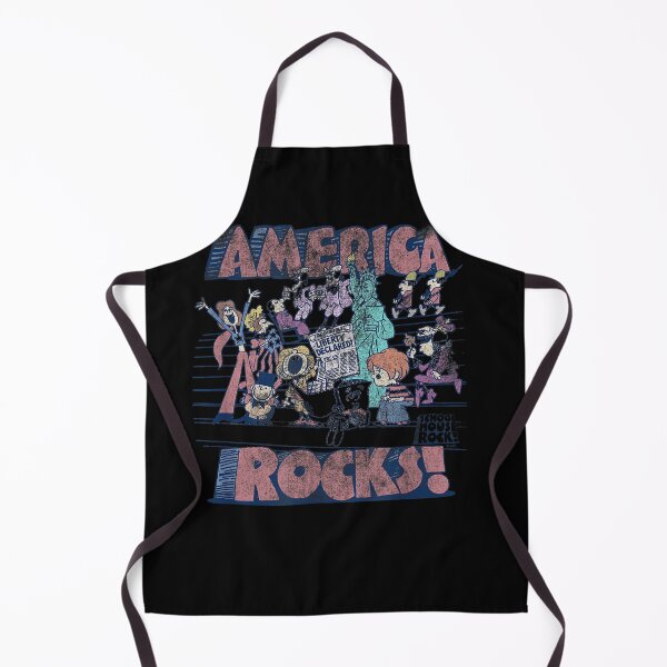 Item preview, America Rocks designed and sold by GlenRose.