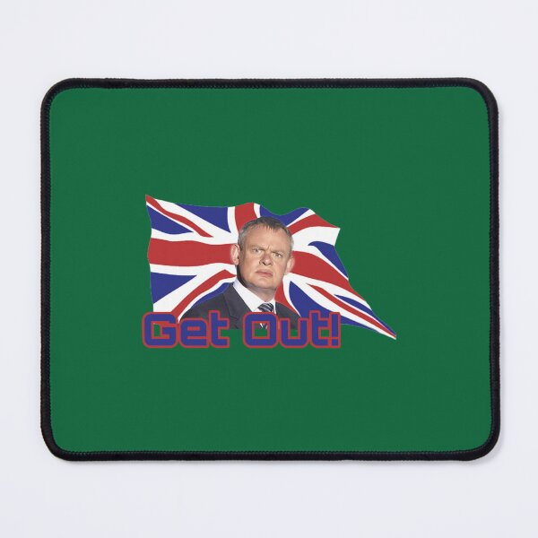 Item preview, Doc Martin GO designed and sold by HappyBoxShop22.