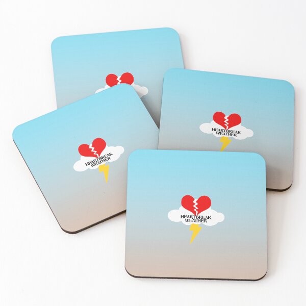Item preview, Heartbreak Weather designed and sold by RafaTakami.
