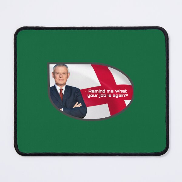 Item preview, Doc Martin Job designed and sold by HappyBoxShop22.