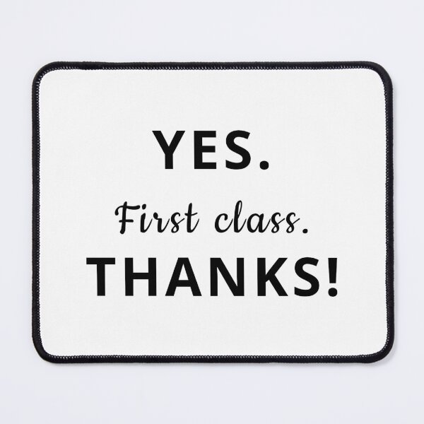 Item preview, Yes. First class. Thanks! designed and sold by TravelAddicts.