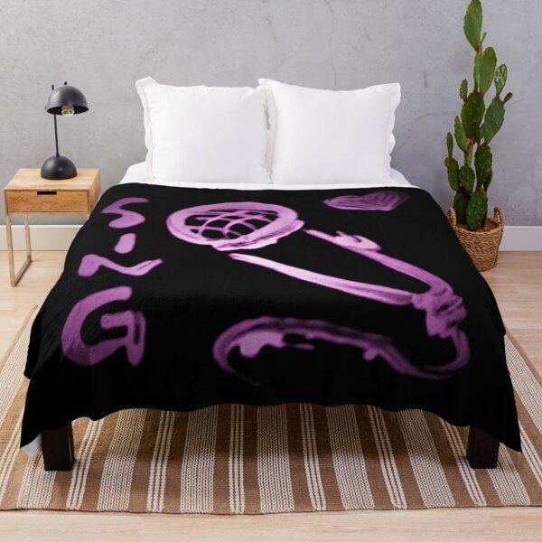 Item preview, Sing Purple designed and sold by craftsbydaphy.