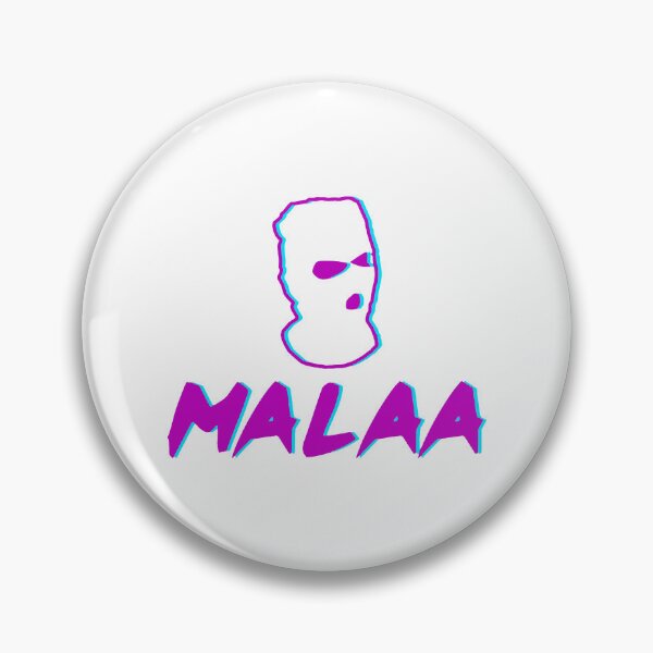 Item preview, Malaa - DJ - COLORFUL designed and sold by AbbeyCone22.