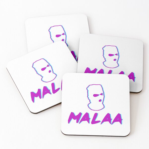 Item preview, Malaa - DJ - COLORFUL designed and sold by AbbeyCone22.