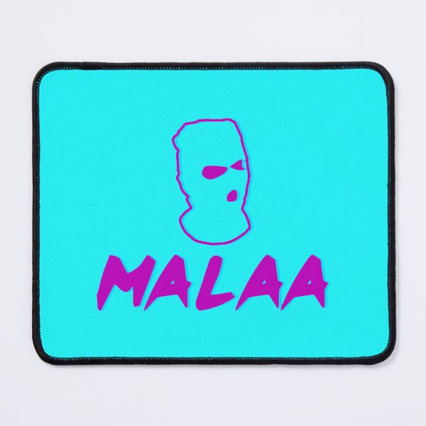 Item preview, Malaa - DJ - COLORFUL designed and sold by AbbeyCone22.