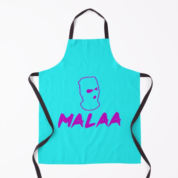 Item preview, Malaa - DJ - COLORFUL designed and sold by AbbeyCone22.