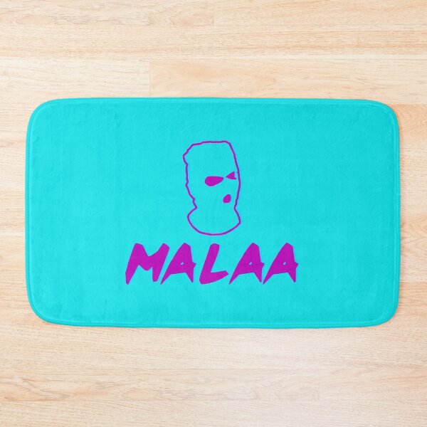 Item preview, Malaa - DJ - COLORFUL designed and sold by AbbeyCone22.