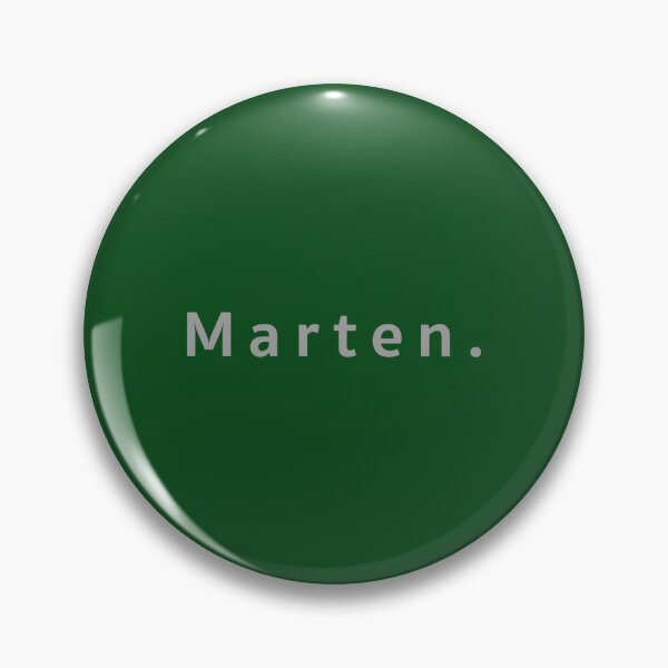 Item preview, Doc Martin Marten  designed and sold by HappyBoxShop22.