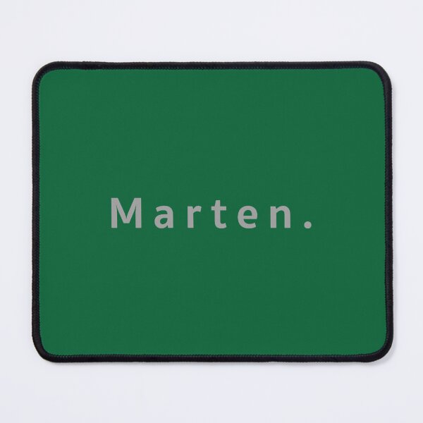 Item preview, Doc Martin Marten designed and sold by HappyBoxShop22.