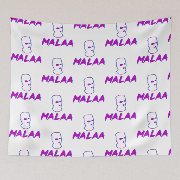 Item preview, Malaa - DJ - COLORFUL designed and sold by AbbeyCone22.