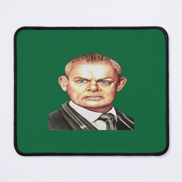 Item preview, Doc Martin Martin Clunes Long Sleeve PersonalizedTrendy, Hoodie Sweat Custom GiftEssen designed and sold by HappyBoxShop22.