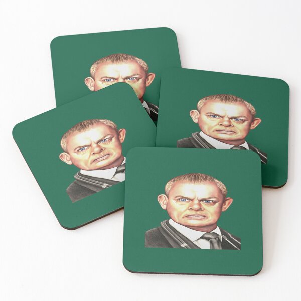 Item preview, Doc Martin Martin Clunes Long Sleeve PersonalizedTrendy, Hoodie Sweat Custom GiftEssen designed and sold by HappyBoxShop22.