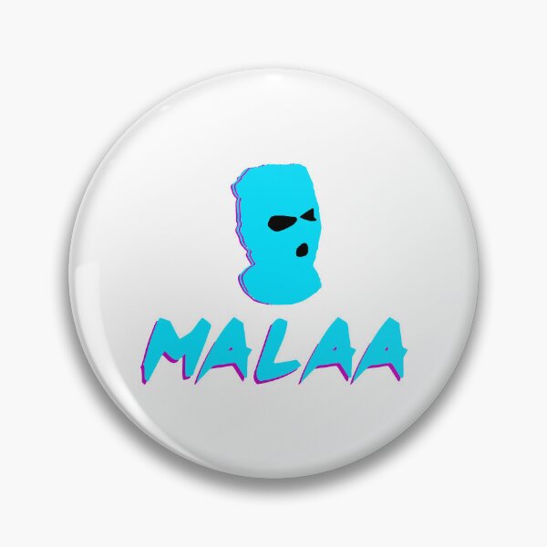 Item preview, Malaa - DJ - COLORFUL  designed and sold by AbbeyCone22.