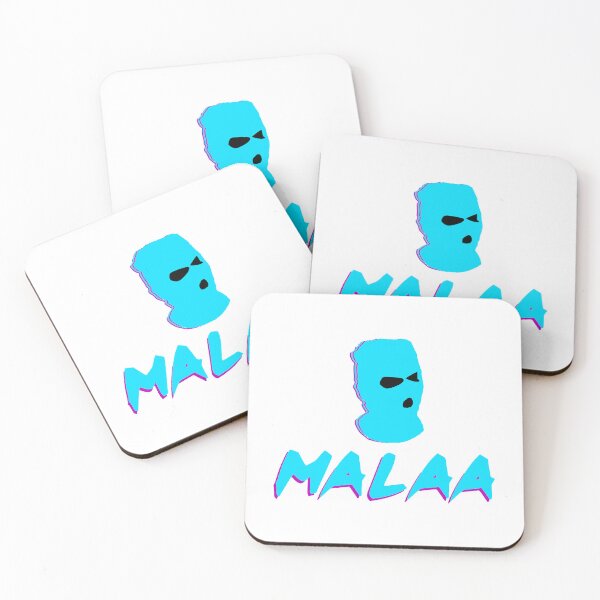 Item preview, Malaa - DJ - COLORFUL  designed and sold by AbbeyCone22.