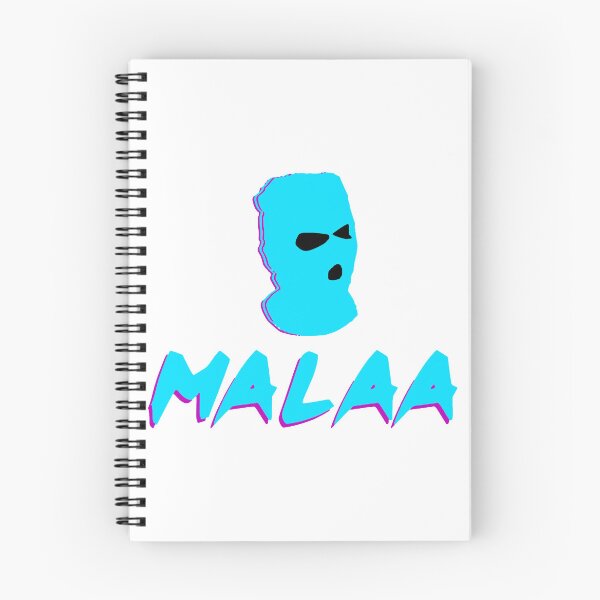 Item preview, Malaa - DJ - COLORFUL  designed and sold by AbbeyCone22.