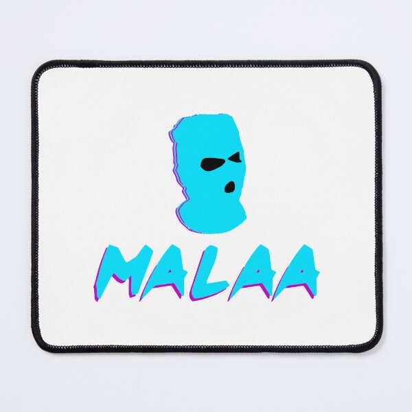Item preview, Malaa - DJ - COLORFUL  designed and sold by AbbeyCone22.