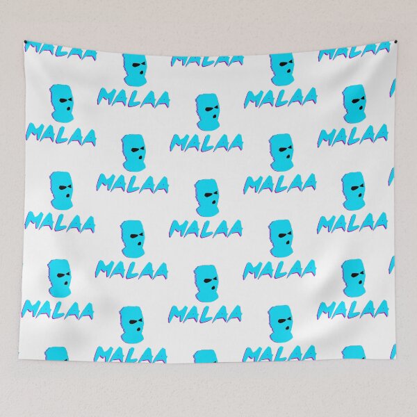 Item preview, Malaa - DJ - COLORFUL  designed and sold by AbbeyCone22.