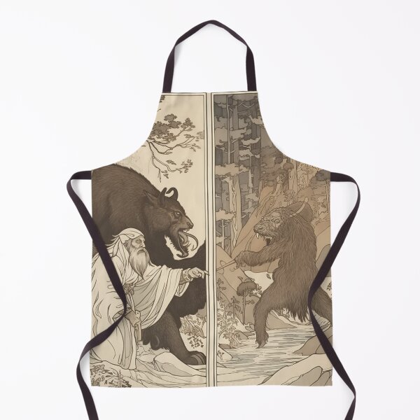 Item preview, Gunnar Hámundarson designed and sold by ComicsFactory.