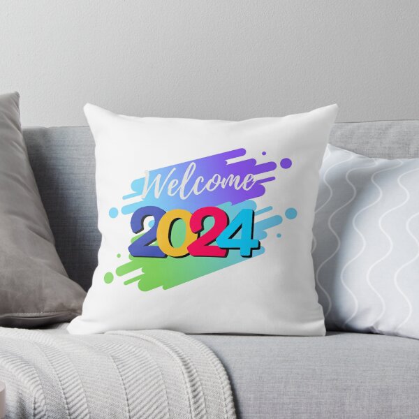 Decorative Pillows & Blankets You'll Love in 2024