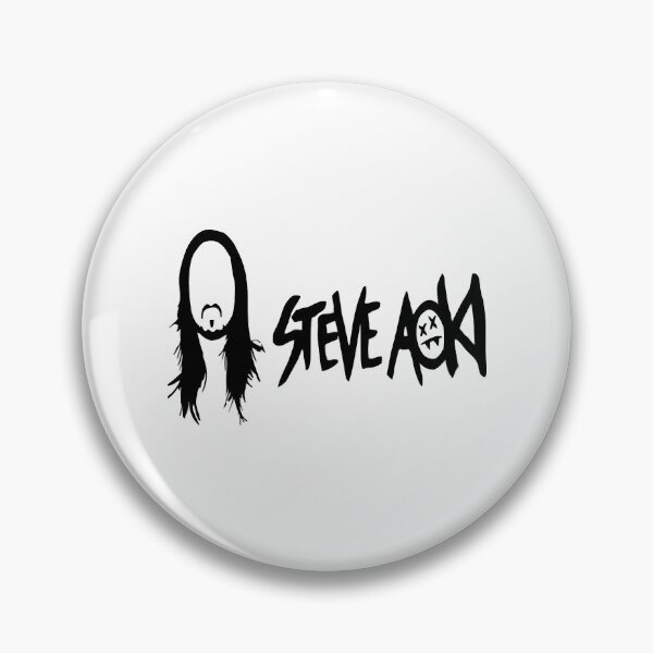 Item preview, steve aoki    designed and sold by AbbeyCone22.