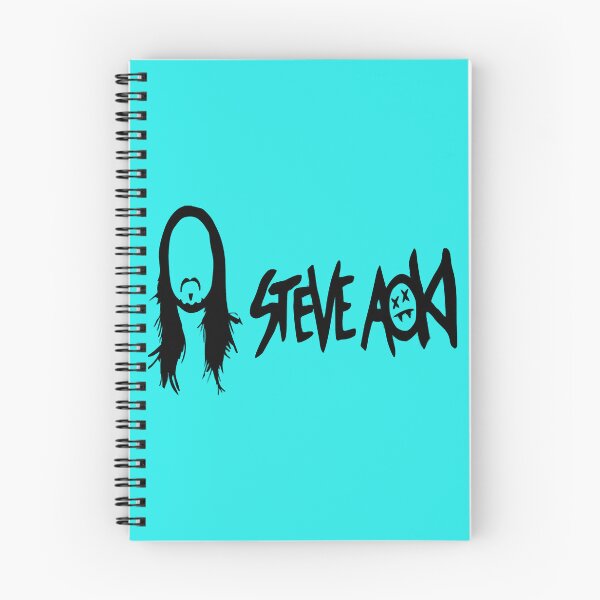 Item preview, steve aoki    designed and sold by AbbeyCone22.