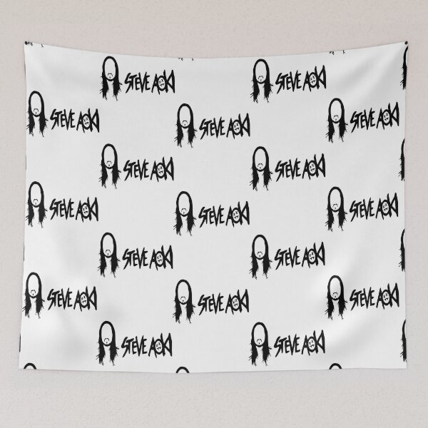 Item preview, steve aoki    designed and sold by AbbeyCone22.
