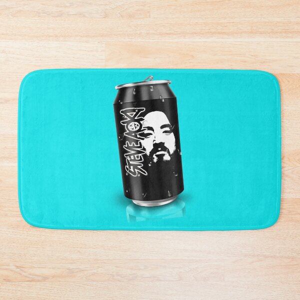 Item preview, Steve Aoki    designed and sold by AbbeyCone22.