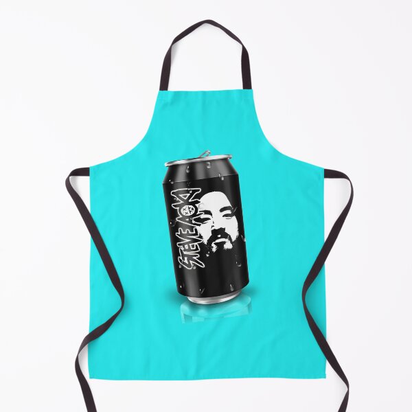 Item preview, Steve Aoki    designed and sold by AbbeyCone22.