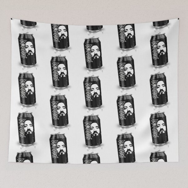 Item preview, Steve Aoki    designed and sold by AbbeyCone22.