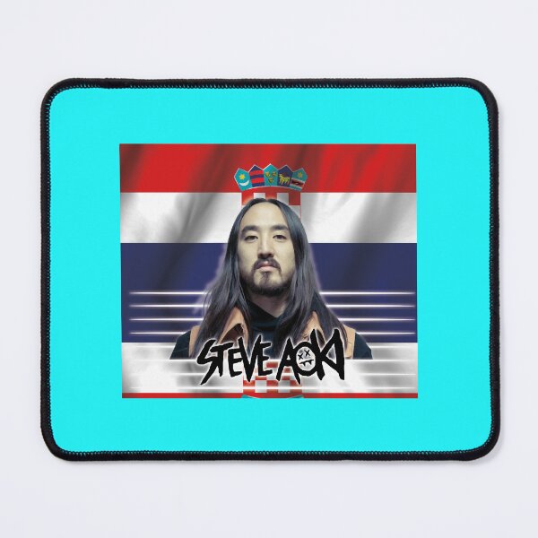 Item preview, Steve Aoki designed and sold by AbbeyCone22.