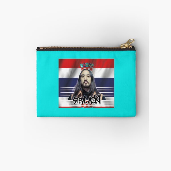Aperçu de l'œuvre Steve Aoki créée et vendue par AbbeyCone22.