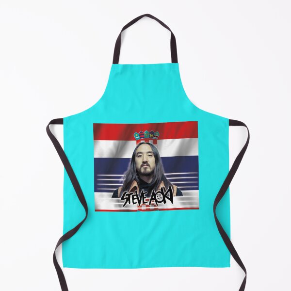 Item preview, Steve Aoki  designed and sold by AbbeyCone22.