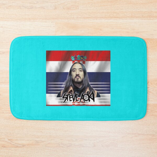 Item preview, Steve Aoki  designed and sold by AbbeyCone22.