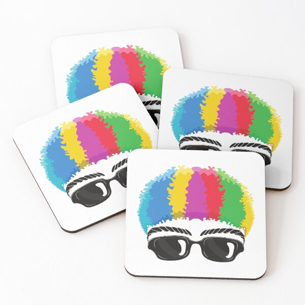 Item preview, Balloons Peace Psychedelic illusion Ai art fungi art simple Music rock lgbt Mens Womens Kids Funny Nature Lovers  designed and sold by Martolina33.