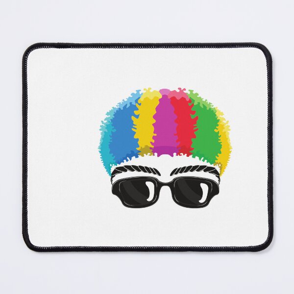 Item preview, Balloons Peace Psychedelic illusion Ai art fungi art simple Music rock lgbt Mens Womens Kids Funny Nature Lovers  designed and sold by Martolina33.