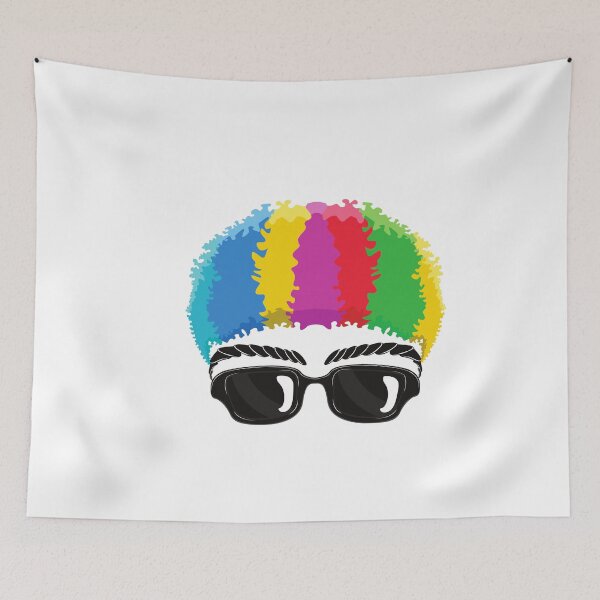 Item preview, Balloons Peace Psychedelic illusion Ai art fungi art simple Music rock lgbt Mens Womens Kids Funny Nature Lovers  designed and sold by Martolina33.