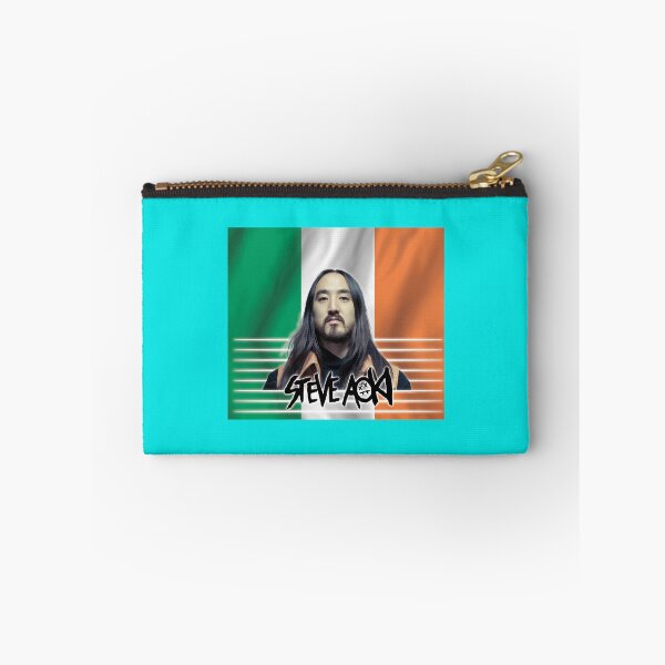 Aperçu de l'œuvre Steve Aoki créée et vendue par AbbeyCone22.