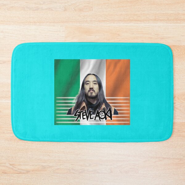 Item preview, Steve Aoki    designed and sold by AbbeyCone22.