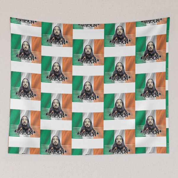 Item preview, Steve Aoki designed and sold by AbbeyCone22.