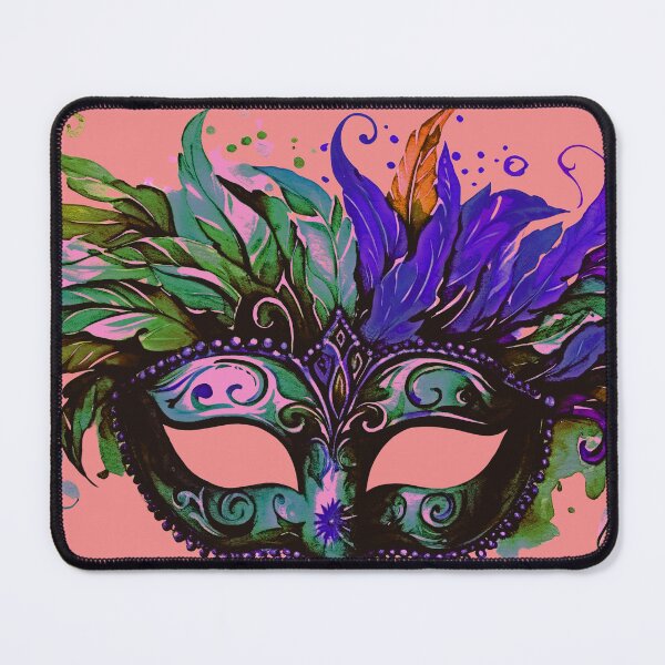 Item preview, Mask of destiny designed and sold by VeinsDesigns.