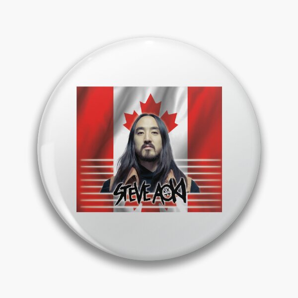 Item preview, Steve Aoki  designed and sold by AbbeyCone22.