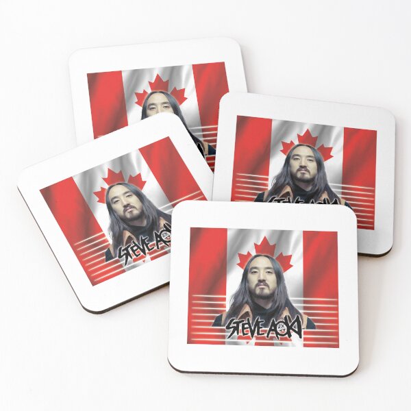 Item preview, Steve Aoki  designed and sold by AbbeyCone22.
