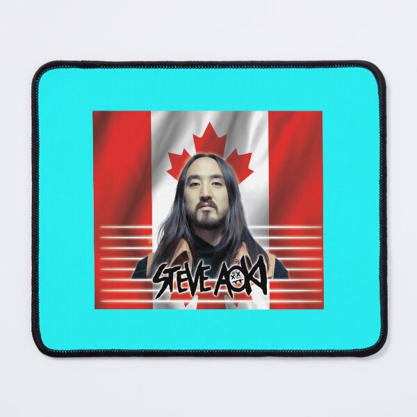 Item preview, Steve Aoki  designed and sold by AbbeyCone22.