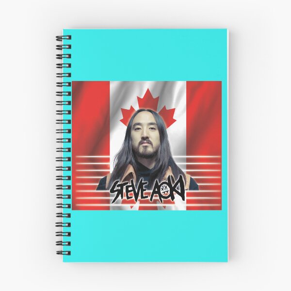 Item preview, Steve Aoki  designed and sold by AbbeyCone22.