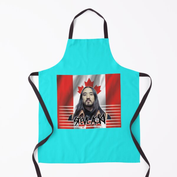 Item preview, Steve Aoki  designed and sold by AbbeyCone22.