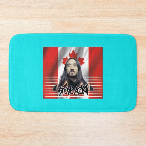 Item preview, Steve Aoki  designed and sold by AbbeyCone22.