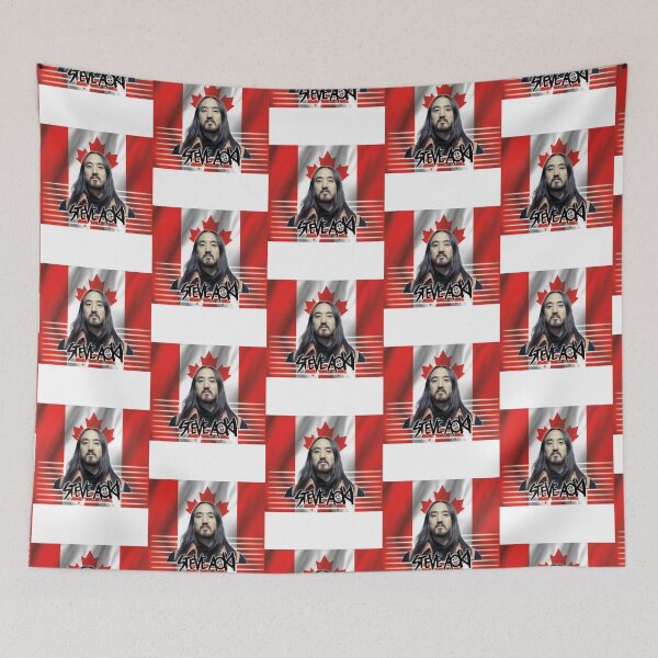 Item preview, Steve Aoki  designed and sold by AbbeyCone22.